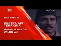 Download Lagu Promo Film Spesial TV One : Kereta Api Terakhir