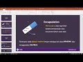 Belajar Encapsulation Pada Pemrograman Java Berorientasi Objek Part