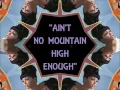 "Ain't No Mountain High Enough" (Lyrics) 💖 MARVIN GAYE 💖 TAMMI TERRELL