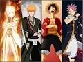 Download Lagu Anime Mix-Take My Hand