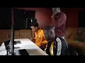 Big Sean hearing Kendrick s verse on Control for the first time