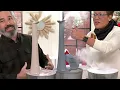 Air Innovations 2 Gal Top Fill Humidifier w Remote on QVC