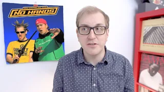 joey valence and brae no hands album review