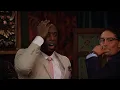 Charity s Brother Reveals His Surprise - The Bachelorette