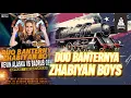 Lagu DJ AYCHA - DUO BANTERNYA ZHABIYAN BOYS - KEVIN ALASKA VS BADRUS GENZA -  FUNKOT TERBAIK STASIUN 2025