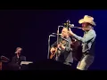 And It's Still Alright Nathaniel Rateliff & David Rawlings 12-11-2025 Mission Ballroom Denver CO