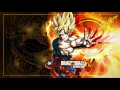 Lagu Dragon Ball: XenoVerse ‒ \