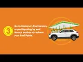 Mariano s Fuel Points Simple Steps