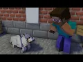 DANCE TILL YOU'RE DEAD in Minecraft