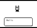 Scratch Text Engine Using Clones link in description