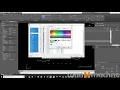 Using the Layer States Manager in AutoCAD