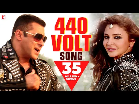 Download MP3 440 Volt Song | Sultan | Salman Khan | Anushka Sharma | Mika Singh | Vishal & Shekhar | Irshad Kamil