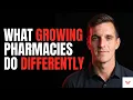 Why 1 in 3 Independent Pharmacies Will Close By 2027 And How to Not Be One of Them