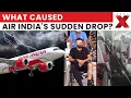 Air India AI 2379 Turbulence Scare AIB Launches Probe Into Flight s Sudden Drop