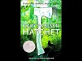 Hatchet - Chapter 17
