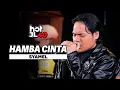 Download Lagu #HotJL40 | HAMBA CINTA - SYAMEL
