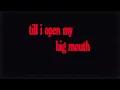 Lola Young - Messy (Lyrics)
