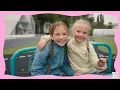 Let's Make Friends! - Learn to Share with Songs, Games, and Sign Language