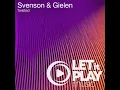 Twisted (Energy Radio Edit)