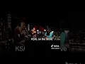 KSAL the Queen of the DMV