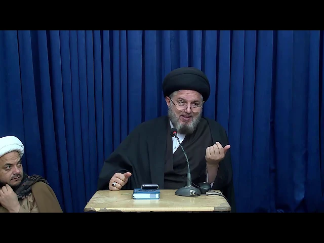 بحث الغيبة ( الحصانة المعنوية للأفراد ) 169