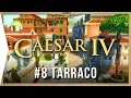 Caesar IV Mission 8 Tarraco - Classic City-building Nostalgia Campaign Gameplay