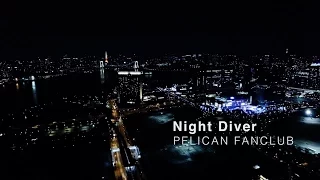 『Night Diver』 / PELICAN FANCLUB