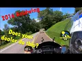 2016 Honda Goldwing Does your dealer do this