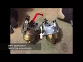 Fixing Surging Generator - BlackMax 414CC 5700 Watt Honda GX 360