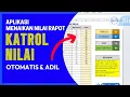 Download Lagu Cara Menaikan Nilai Siswa Dengan Adil | Download Aplikasi Kenaikan Nilai Gratis (Katrol Nilai)