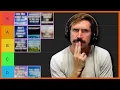 Bullsh t Engineers Say Tier List The Standup