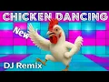 J Geco - Chicken Dancing New Remix 2025 Geco Music The Hens Song Chicken Dance Song