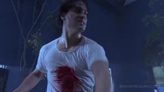 Brandon Lee In his words Mini Documentary