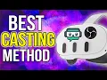 Quest BEST Casting Method Wired Casting 2 0 Beta Update V59