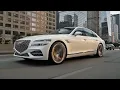  2027 Genesis G90 – The Future of Luxury, Elegance & Innovation!