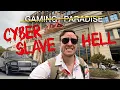 Lagu I Visited the Cyber Slave Capital of the World