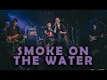 Download Lagu Smoke On The Water by Purplish (Deep Purple tribute band)