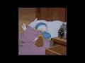 Powfu - i hate waking up [feat. sadboyprolific x rxseboy] (slowed + reverb)