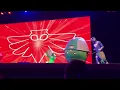 🦸‍♂️🦎🦉😻 PJ Masks Live Show -  Time to Be A Hero - Full Show! - Anaheim, California - June 2018