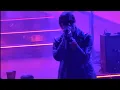 The Strokes Dine N Dash Live Premier Red Rocks 07 23 2026