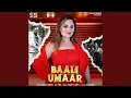Download Lagu Baali Umaar