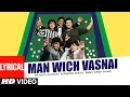 Download Lagu Man Wich Vasnai (Full Lyrical Song) Dilshad Akhtar | Punjabi Songs