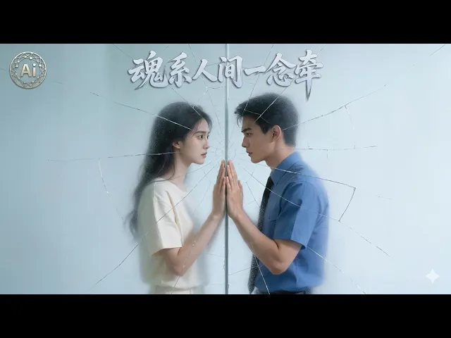 魂系人间一念牵