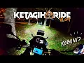Download Lagu Ride Malam Masuk Kebun Durian?? (Ketagih Ride Vlog) #ketagihride