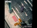 Fish Walk - Ken Fowser