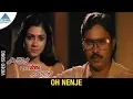 Lagu Darling Darling Darling Movie Songs | Oh Nenje Video Song | K Bhagyaraj | Poornima | Sankar Ganesh