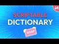 How To Use Scriptable Dictionary in Unity