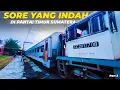 Download Lagu FULL TRIP KERETA API PUTRI DELI KAJJNYA DIVRE 1 SUMUT RELASI KOTA MEDAN - KOTA TANJUNG BALAI PART 2