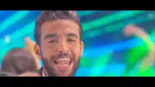 كليب احلى واحده عمر الكروان وسيف مجدى جديد لاتنسى الاشتراك 