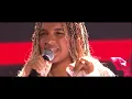 Raye - "Oscar Winning Tears" (Eva) | Finals | The Voice Kids 2025